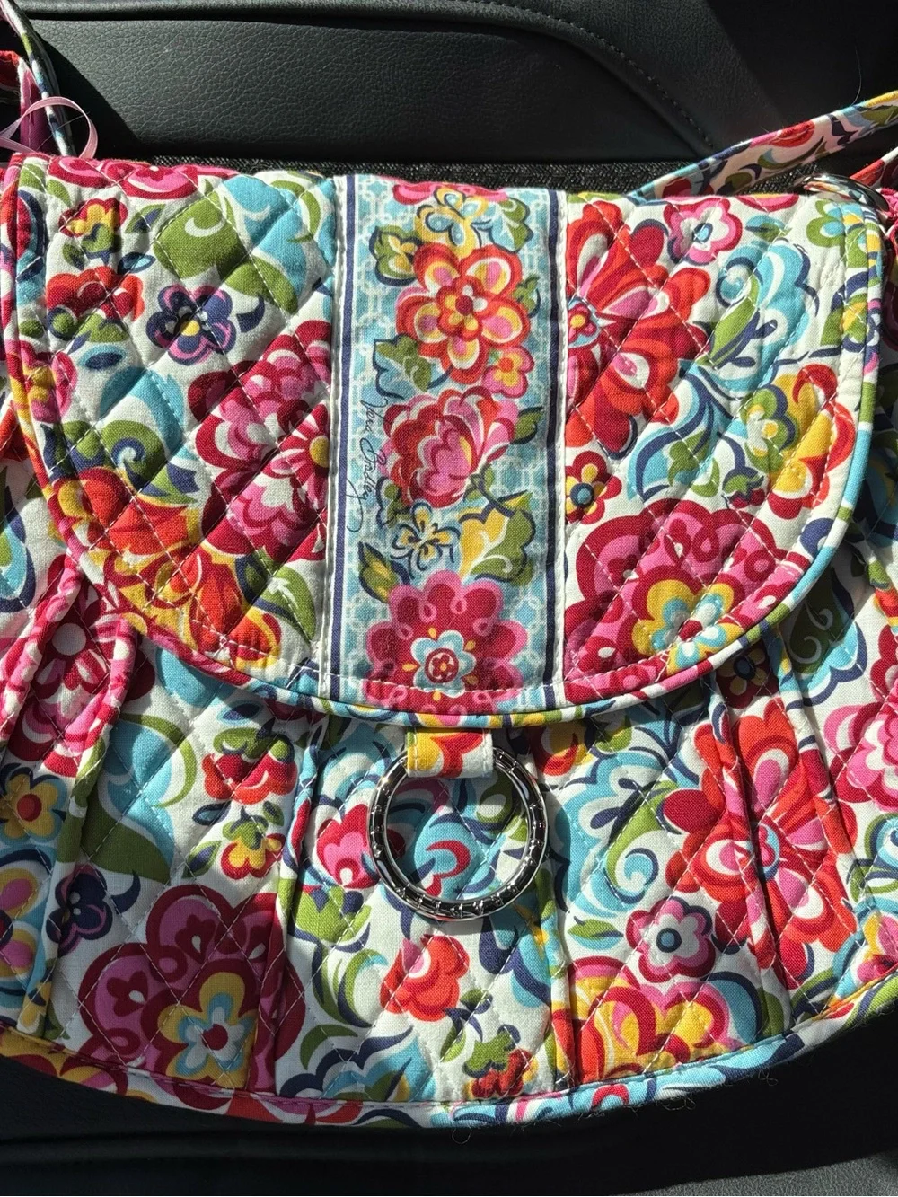 ❤️ Vera Bradley Purse ❤️